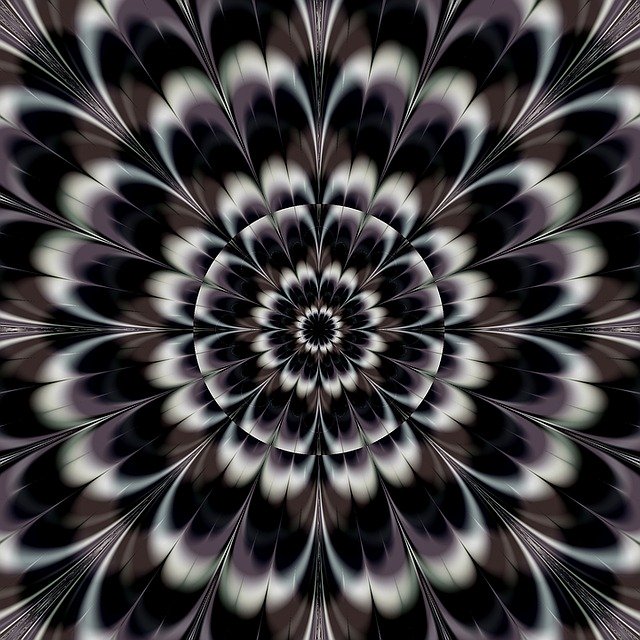 Free download Abstract Digital Art Artwork -  free illustration to be edited with GIMP free online image editor