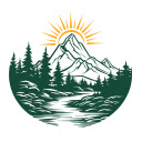 Abstract Eco Nature  screen for extension Chrome web store in OffiDocs Chromium