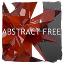 Abstract_Free  screen for extension Chrome web store in OffiDocs Chromium