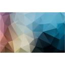 Abstract Geometry  screen for extension Chrome web store in OffiDocs Chromium