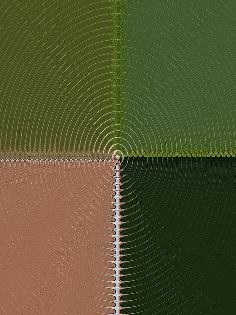 Free download Abstraction Circles Colors -  free illustration to be edited with GIMP free online image editor