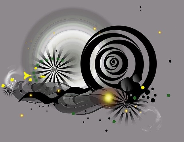 Free download Abstraction Pattern Design -  free illustration to be edited with GIMP free online image editor