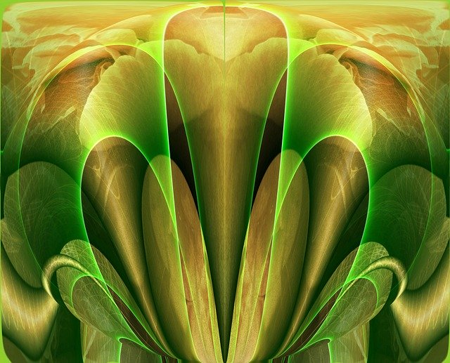 Free download Abstract Lines Curves -  free illustration to be edited with GIMP free online image editor