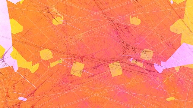Free download Abstract Lines Dynamic -  free illustration to be edited with GIMP free online image editor