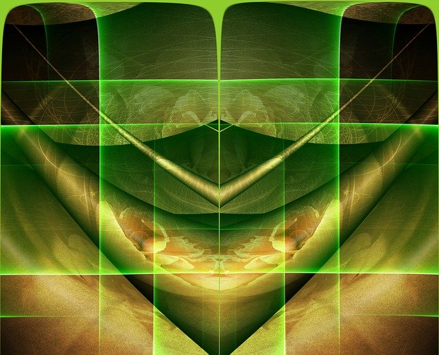 Free download Abstract Modern Shape -  free illustration to be edited with GIMP free online image editor