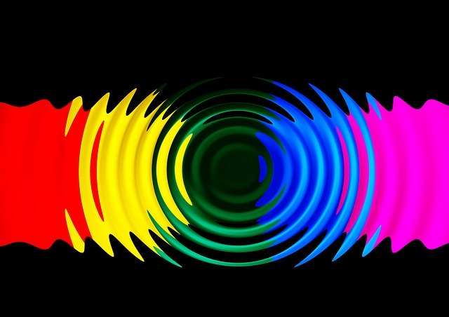 Free download Abstract Pattern Lines -  free illustration to be edited with GIMP free online image editor