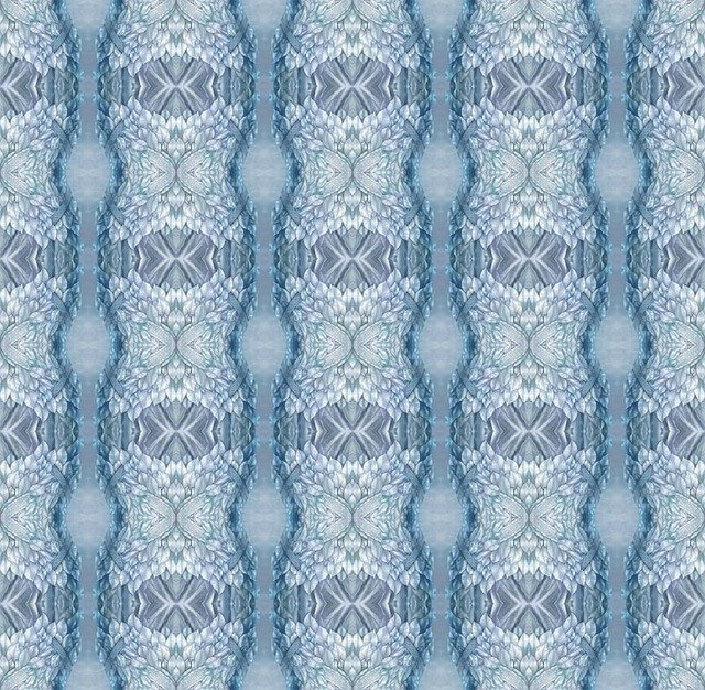 Free download Abstract Pattern Sequence -  free illustration to be edited with GIMP free online image editor