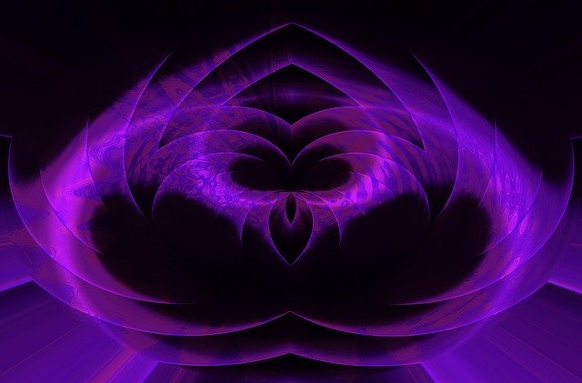 Free download Abstract Purple Background -  free illustration to be edited with GIMP free online image editor