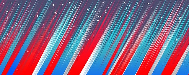 Free download Abstract Red White -  free illustration to be edited with GIMP free online image editor