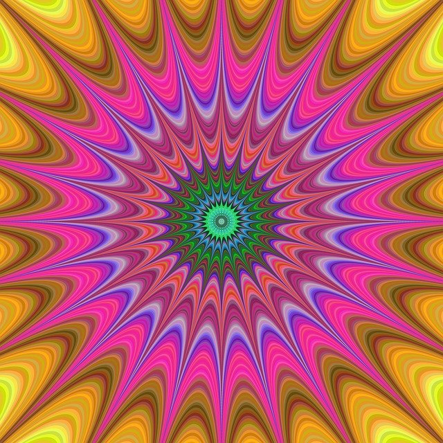 Free download Abstract Sun Sunshine -  free illustration to be edited with GIMP free online image editor