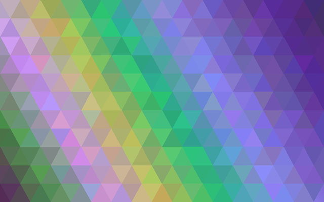 Free download Abstract Texture Triangle -  free illustration to be edited with GIMP free online image editor