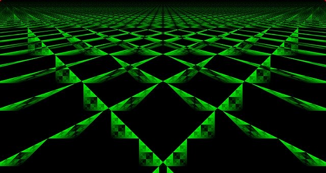 Free download Abstract Wallpaper Futuristic -  free illustration to be edited with GIMP free online image editor