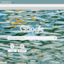 Abstract Water Ripples  screen for extension Chrome web store in OffiDocs Chromium