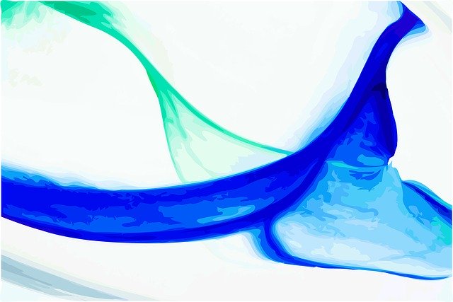 Free download Abstract Wave Waves -  free illustration to be edited with GIMP free online image editor