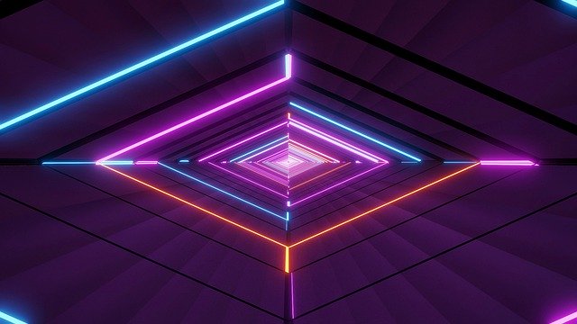Free download Abstract Wireframe Design -  free illustration to be edited with GIMP free online image editor