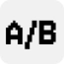 A/B Test Calculator  screen for extension Chrome web store in OffiDocs Chromium