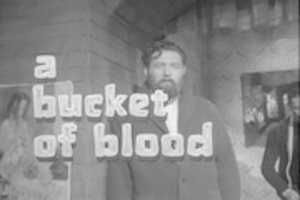 Free download A Bucket of Blood free photo or picture to be edited with GIMP online image editor
