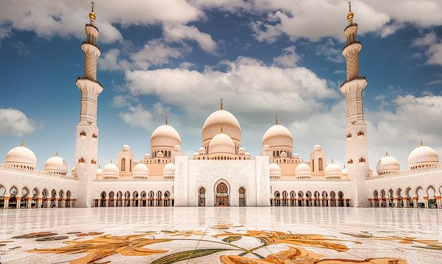 Free download abu dhabi mosque abu dhabi mosque free picture to be edited with GIMP free online image editor