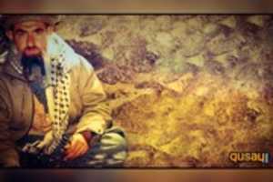 Free download Abullah Azzam 001 Archive QUSAY NEWS free photo or picture to be edited with GIMP online image editor
