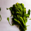 A bunch of young green vegetables  screen for extension Chrome web store in OffiDocs Chromium