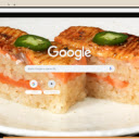 Aburi Sushi  screen for extension Chrome web store in OffiDocs Chromium