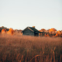 A Cabin in the Middle of a Field  screen for extension Chrome web store in OffiDocs Chromium