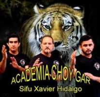 Free download ACADEMIA CHOY GAR free photo or picture to be edited with GIMP online image editor