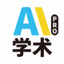 AcademicGPT  screen for extension Chrome web store in OffiDocs Chromium