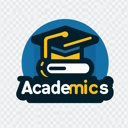 Academics  screen for extension Chrome web store in OffiDocs Chromium