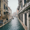 A Canal in a City  screen for extension Chrome web store in OffiDocs Chromium