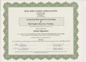 Free download Accelerated Bail Agent Pre-Licensing & Bail Fugitive Recovery Training free photo or picture to be edited with GIMP online image editor