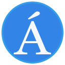 Accent Copier  screen for extension Chrome web store in OffiDocs Chromium