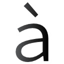 Accented Letters  screen for extension Chrome web store in OffiDocs Chromium