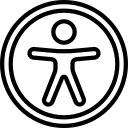 Accesibility for ALL  screen for extension Chrome web store in OffiDocs Chromium