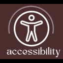 Accessibility Ai  screen for extension Chrome web store in OffiDocs Chromium