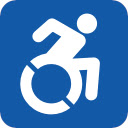 Accessibility monitor  screen for extension Chrome web store in OffiDocs Chromium