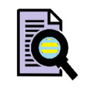 Accessible find in page  screen for extension Chrome web store in OffiDocs Chromium