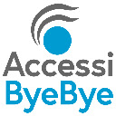 AccessiByeBye  screen for extension Chrome web store in OffiDocs Chromium