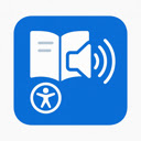 AccessiRead  screen for extension Chrome web store in OffiDocs Chromium