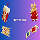Accessoires De Films Papystreaming  screen for extension Chrome web store in OffiDocs Chromium