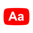 AccesSubtitles  screen for extension Chrome web store in OffiDocs Chromium