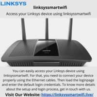 Free download Access your Linksys device using linksyssmartwifi free photo or picture to be edited with GIMP online image editor