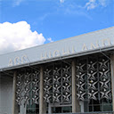 ACC Highland Campus Building Dashboard  screen for extension Chrome web store in OffiDocs Chromium