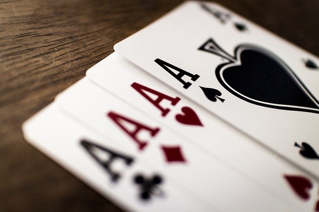 Free download ace ace of spades cards bet gamble free picture to be edited with GIMP free online image editor