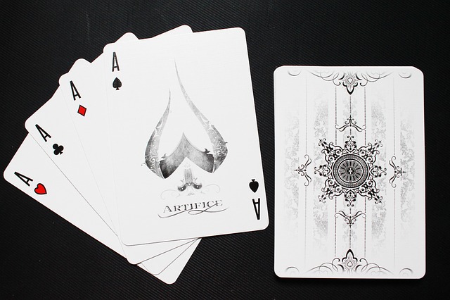 Free download ace card magic card playing card free picture to be edited with GIMP free online image editor