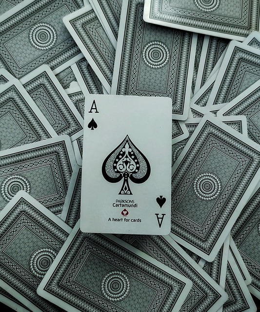 Free download ace of spades cards playing cards free picture to be edited with GIMP free online image editor