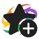 Ace Stream ID Manager  screen for extension Chrome web store in OffiDocs Chromium