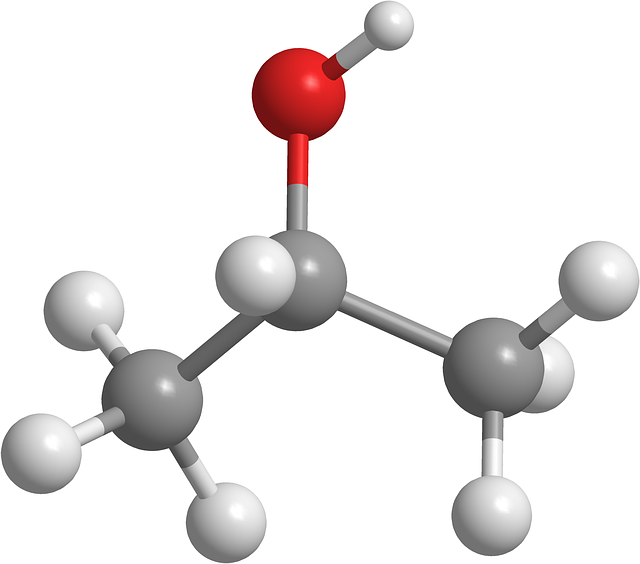 Free download Acetone Ketone Carbonyl Group -  free illustration to be edited with GIMP free online image editor