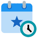 Ace Your Time  screen for extension Chrome web store in OffiDocs Chromium
