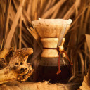 A Chemex Coffeemaker  screen for extension Chrome web store in OffiDocs Chromium